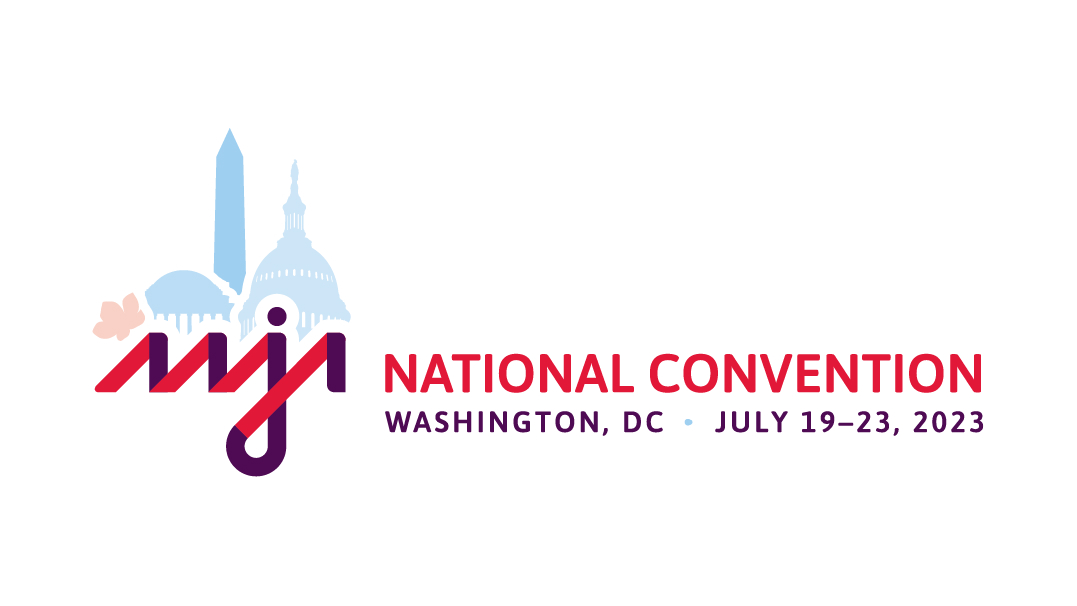 AAJA National Convention