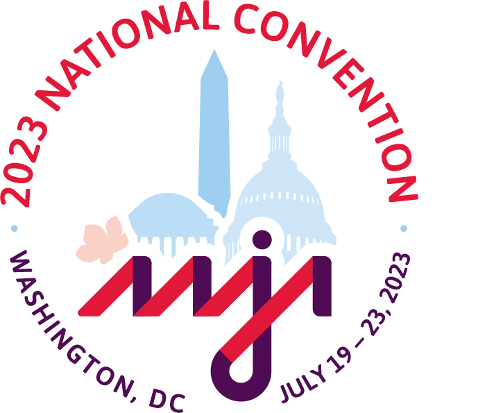 AAJA 2023 National Convention