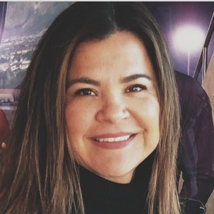 Martha Lopez, NBCUniversal talent acquisition manager