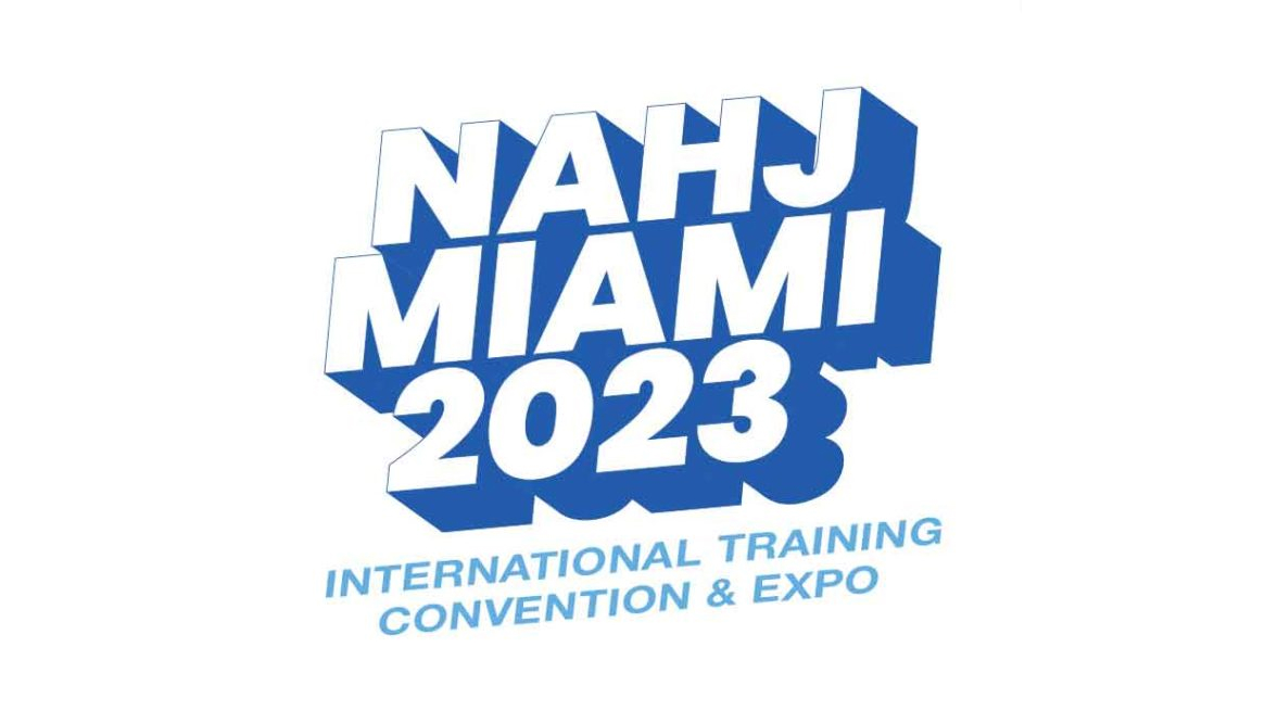 NAHJ Miami 2023: International Training Convention & Expo