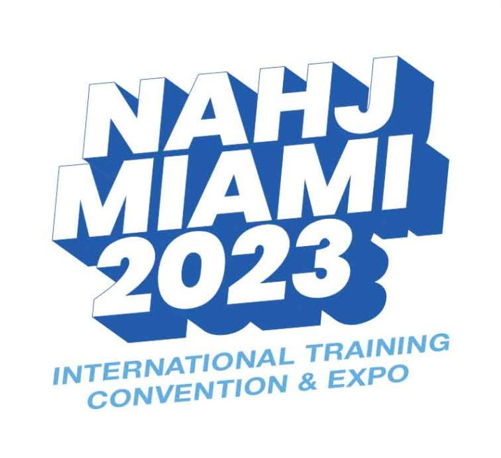 NAHJ Miami 2023: International Training Convention & Expo