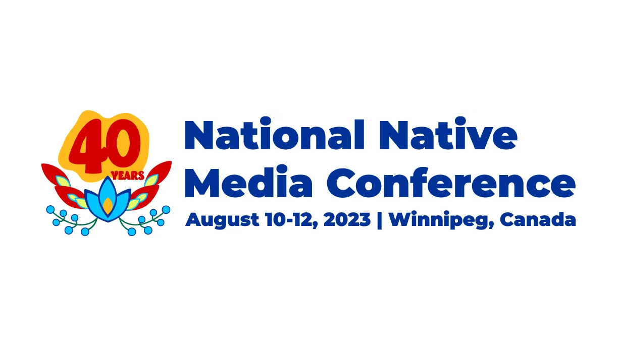 National Native Media Conference: 40 years