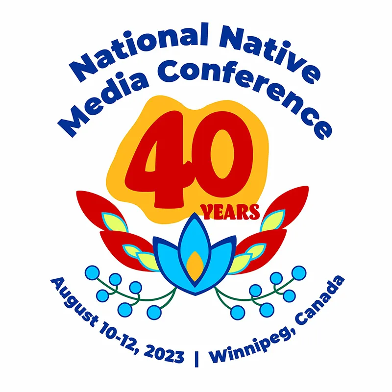 National Native Media Conference: 40 years
