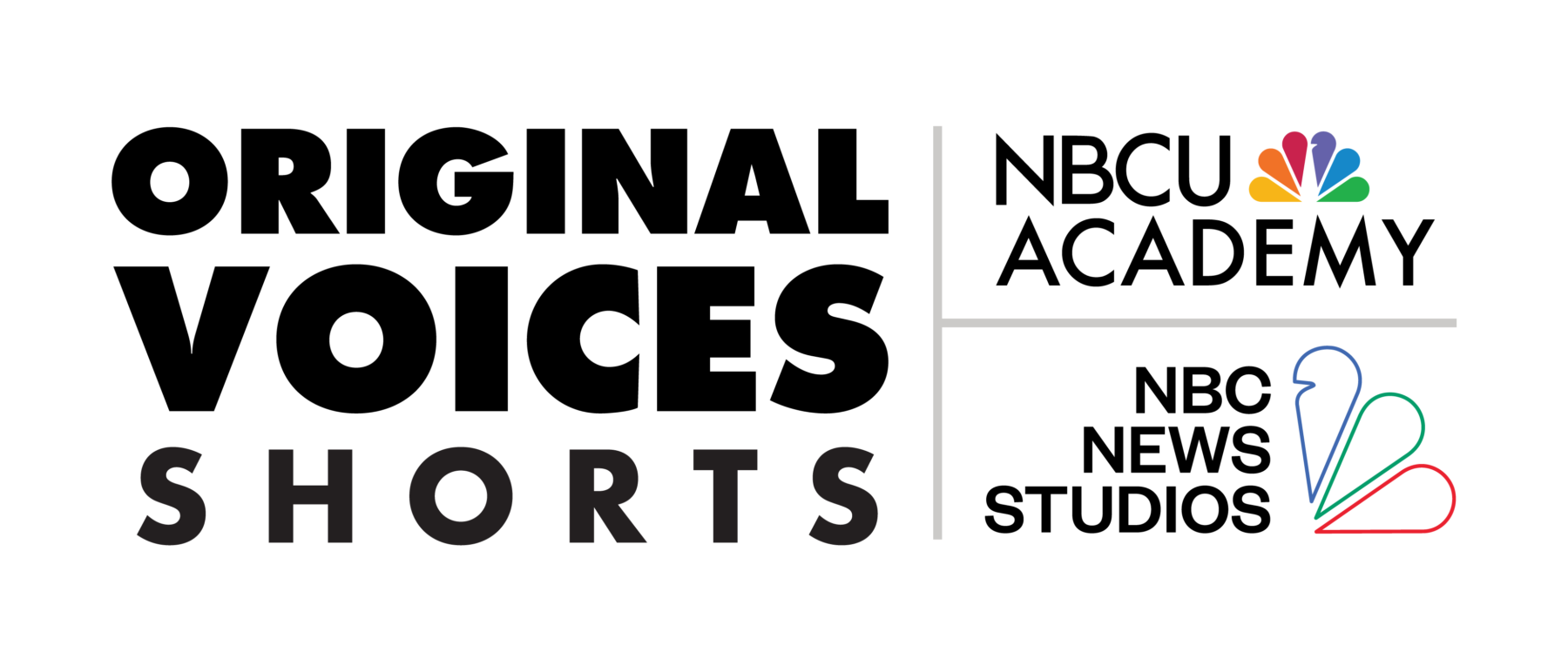 Original Voices Shorts | NBCU Academy | NBC News Studios