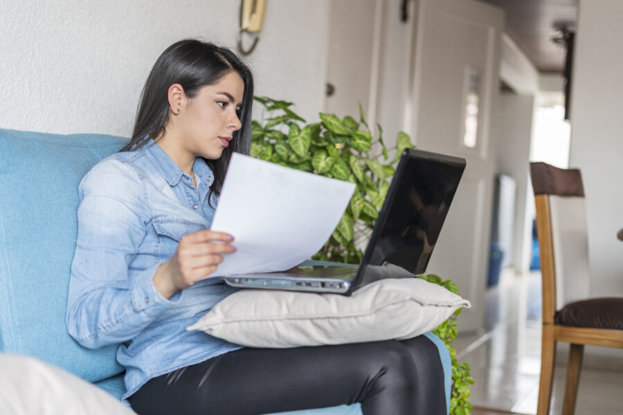 How to Choose Your Best Journalism Portfolio Clips