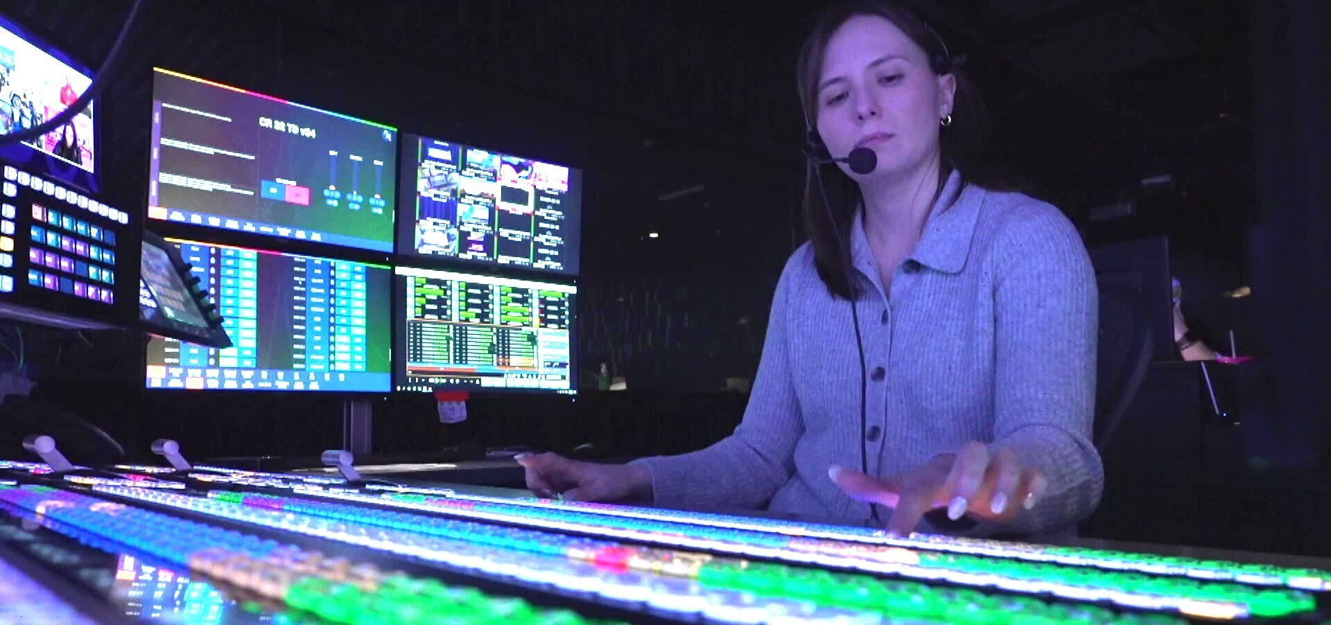 What does a technical director do 