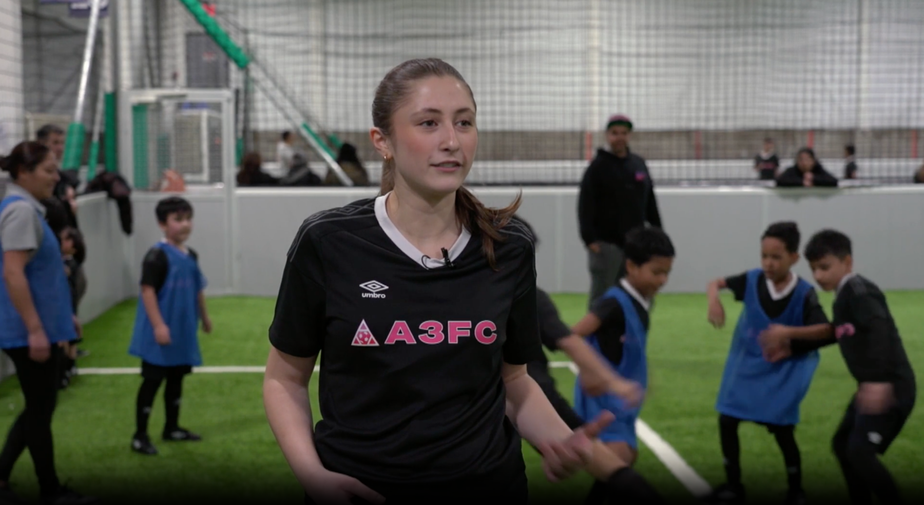 How A Teen S Soccer Initiative Is Uplifting Migrant Children   Screen Shot 2024 03 12 At 8.46.52 AM 1800x984 