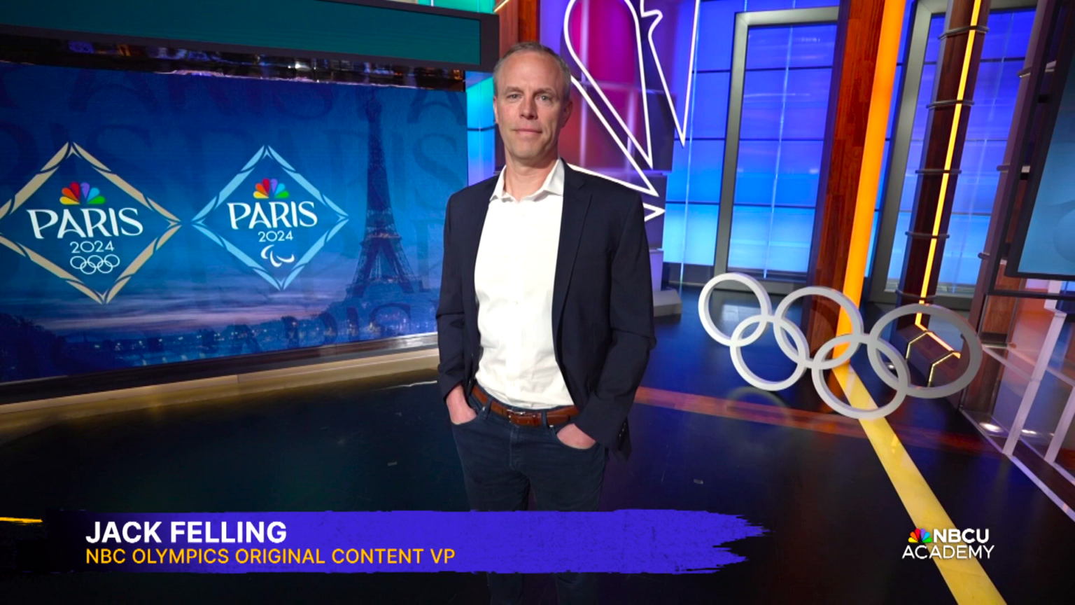 Olympic nbc commentators