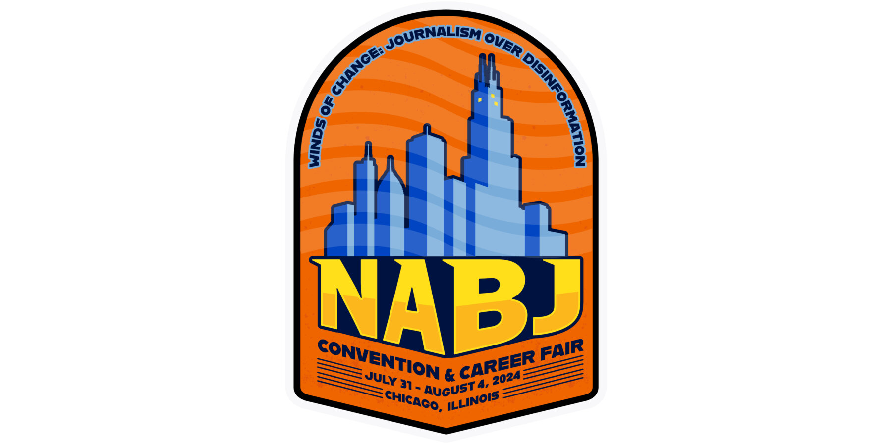 NBCU Academy at the NABJ Conference