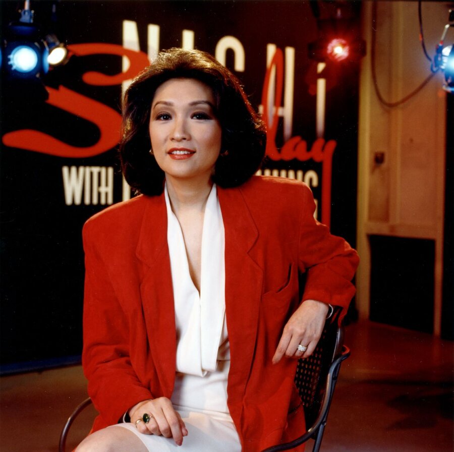 Connie Chung’s Leadership Traits as a TV News Pioneer